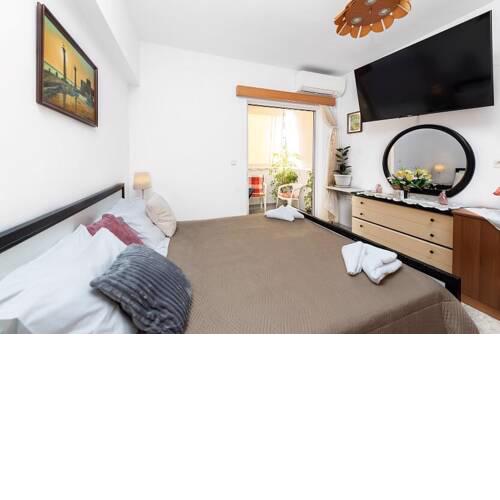 Make yourself at home and much more