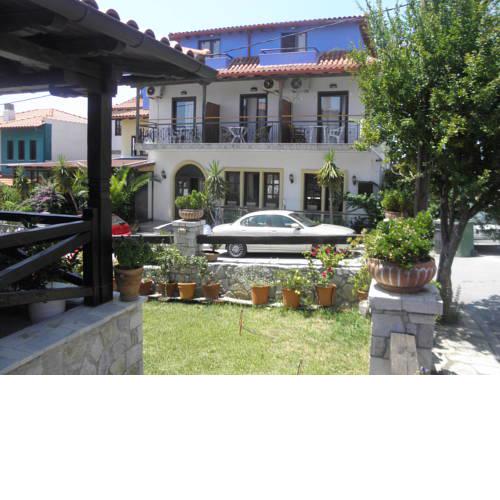 Makedonia Hotel