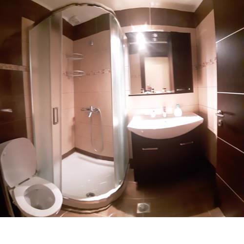 Makedonia Rooms at Harbour of Kamiros Skala
