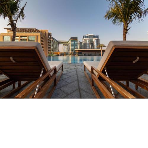 Makeen The Palm Tower Jumeirah