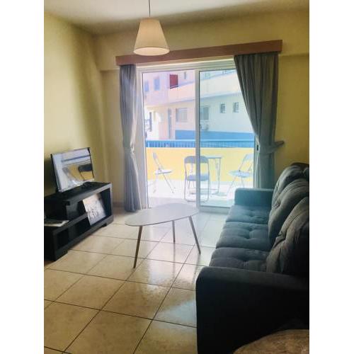 Makenzi apartment