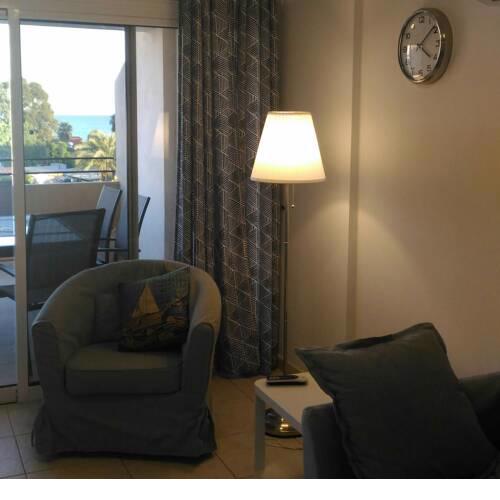 Makenzie Sea View 2-Bedroom