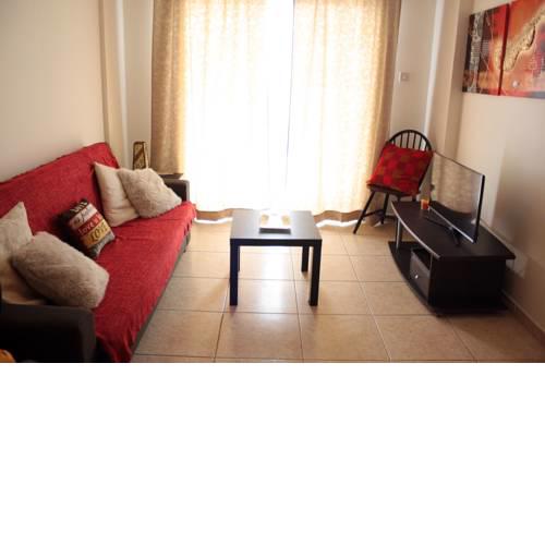 Makenzy Apartment