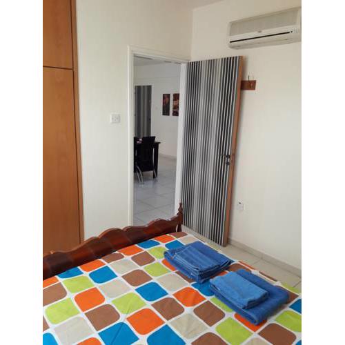 Makezi apartment