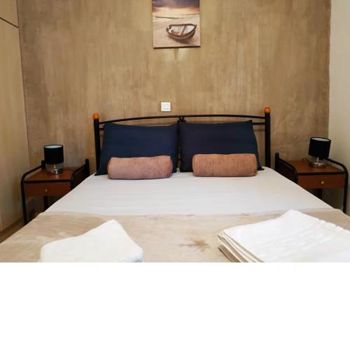 Makineia Apartment