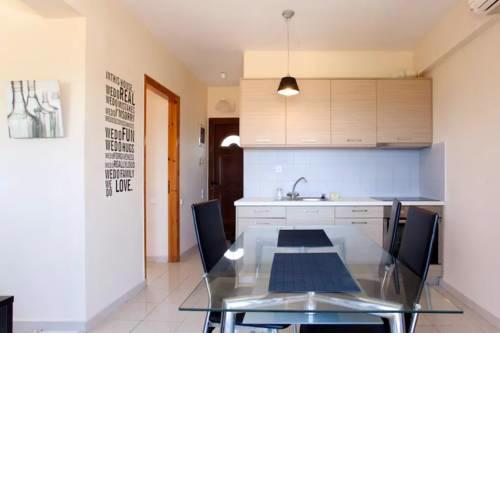 Makis Apartments Agia Fotia Sitia