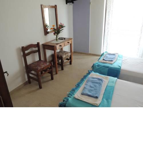 Makis Apartments