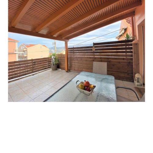 'Makis' Comfy Apartment near city center