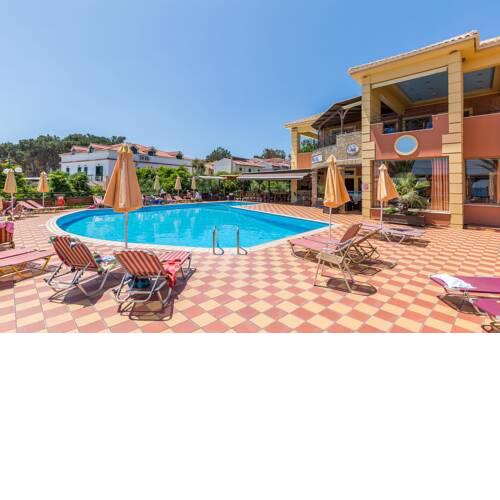 Makis Hotel