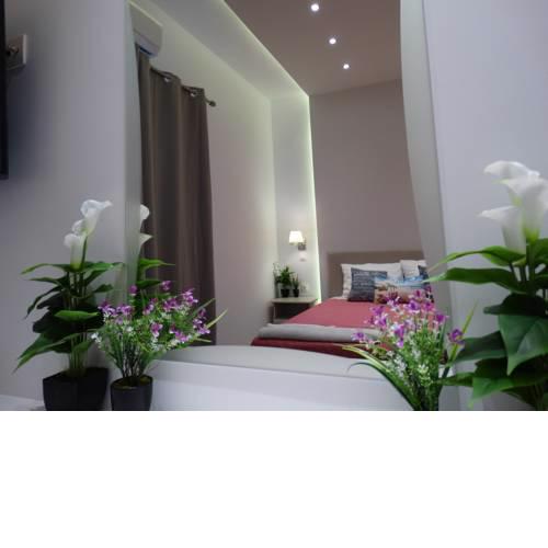 Makis louvlis apartments