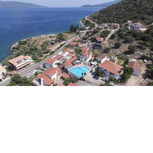 MAKIS VILLAGE-APARTMENTS