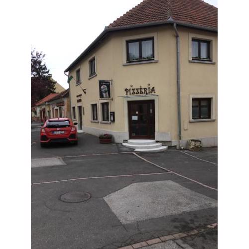 Makk Marci Panzió