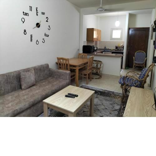 Makkadi Orascom Chalet