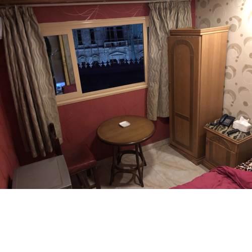 Makkah Hotel