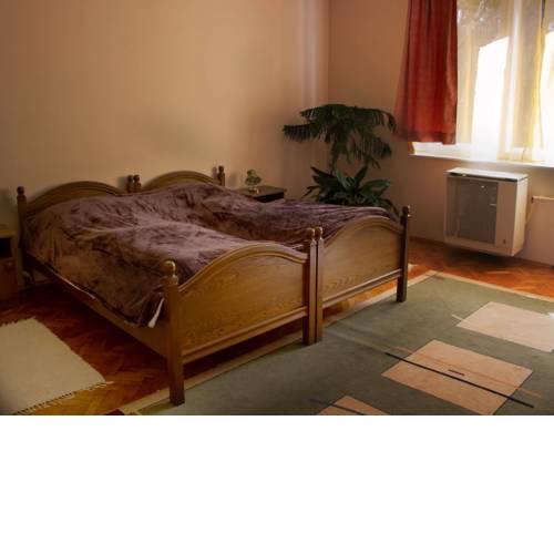 MAKÓ-SZEVA Apartman