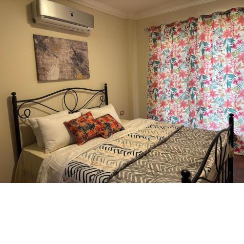 Makramia Condo in Madinaty