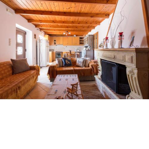 Makres Countryside - Lydia's house