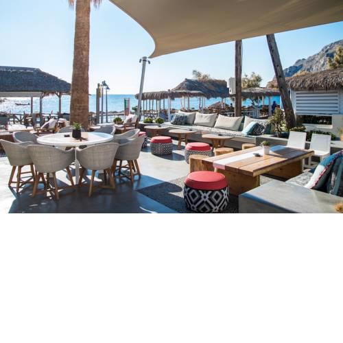Makris Beach Hotel