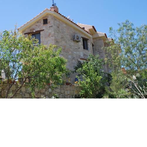 Makryiannis House