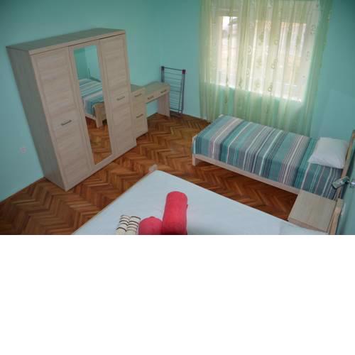 Maksim apartman