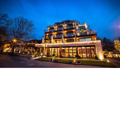 Mala Garden Design Hotel