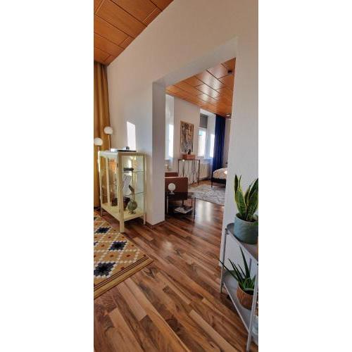 MALA Modern Vienna Flair Apartment Donaustadt