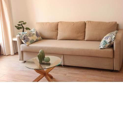 Malaga Center Lagunillas Apartments