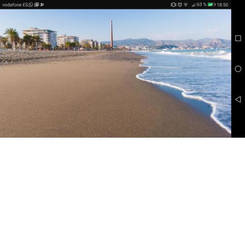 MÁLAGA CÉNTRICO Y PLAYA BUS Y METRO