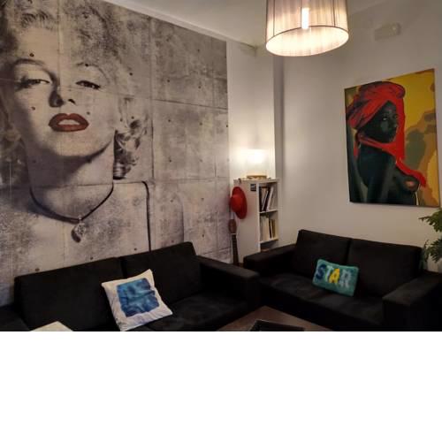 Málaga Centro Hostel