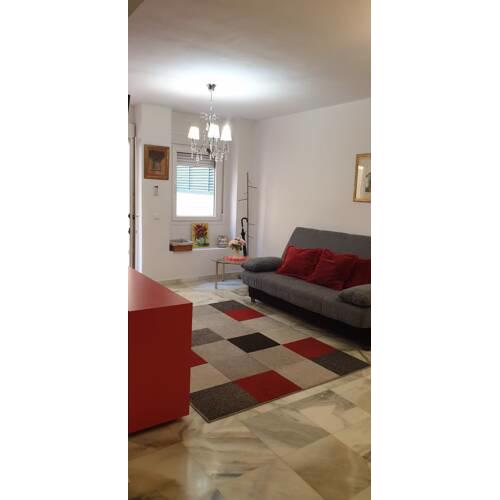 MALAGA LUXURY APARTMENT