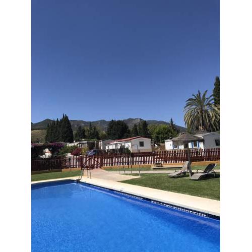 Malaga Monte Parc