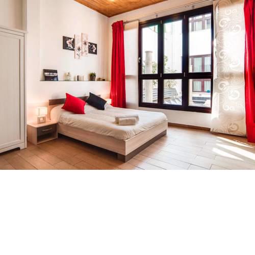 Málaga Sunshine Apartment