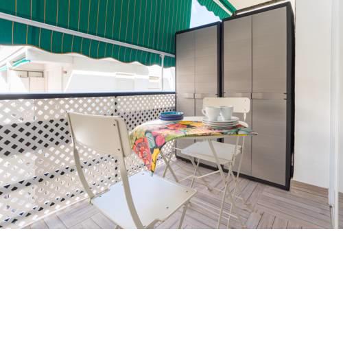 MalagaSuite Front Beach Fuengirola