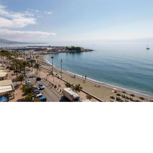 MalagaSuite Sun & Sea Fuengirola