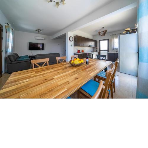 Malama 3 bedroom villa