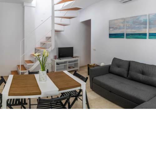 MALAMA Apartamentos Turísticos