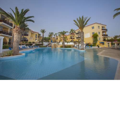 Malama Beach Holiday Village