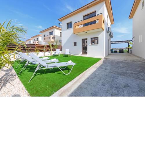 Malama Seaview Villa
