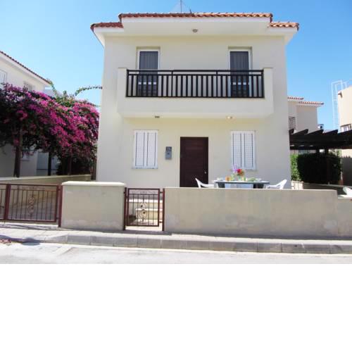 Malama Town House