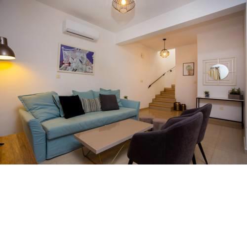 Malama Villas Protaras