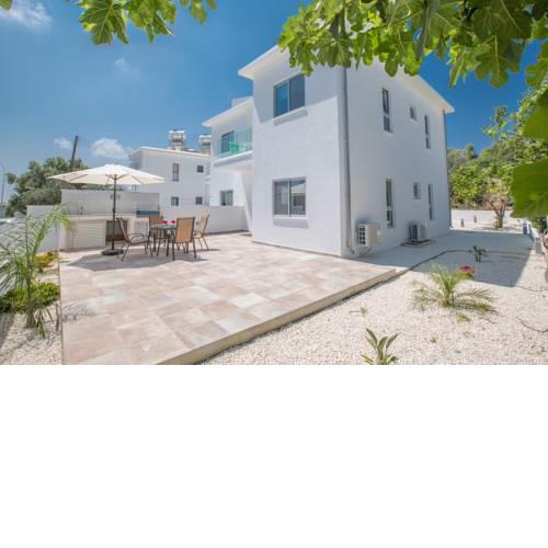 Malamo Apartments