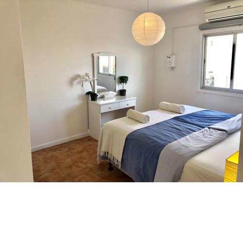 Malanda Apartment