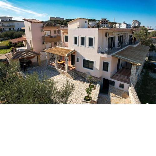 Malasi Apartments Ksamil