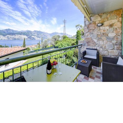 Malcesine Dream Apartments