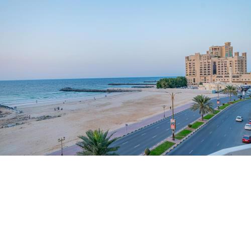 Malek hotel apartments