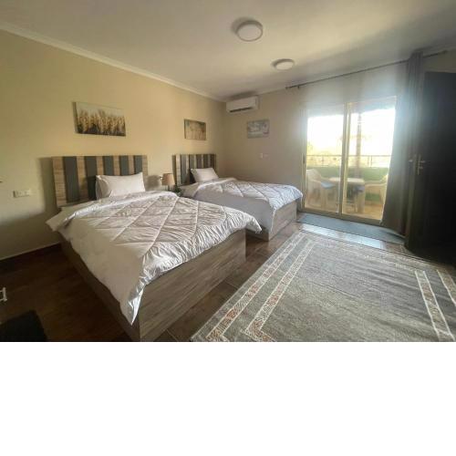 Malek Pyramids Guest House