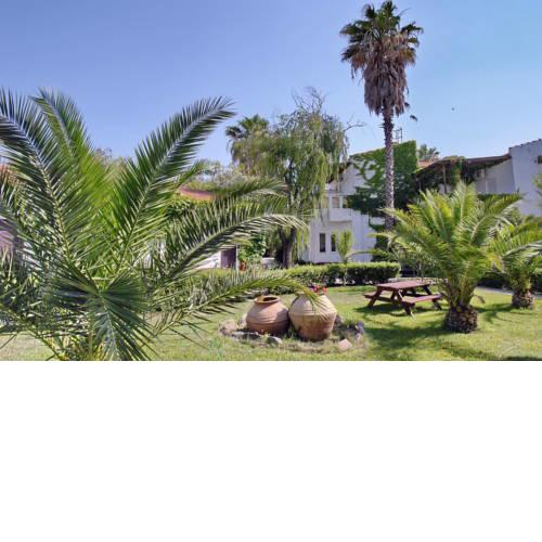Malemi Organic Hotel