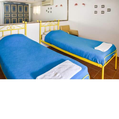 Malena Cuoco Panoramic Suites at Syros