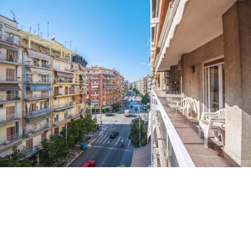 Malena's Apartment Thessaloniki