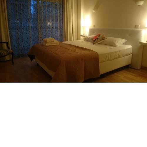 Malfred Apartment